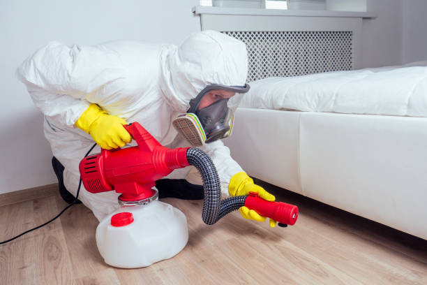 Best Residential Pest Control  in Pottsville, AR